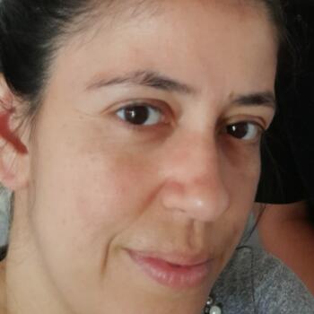 Babá em Araranguá: Gessi Ane Pujol de Castro