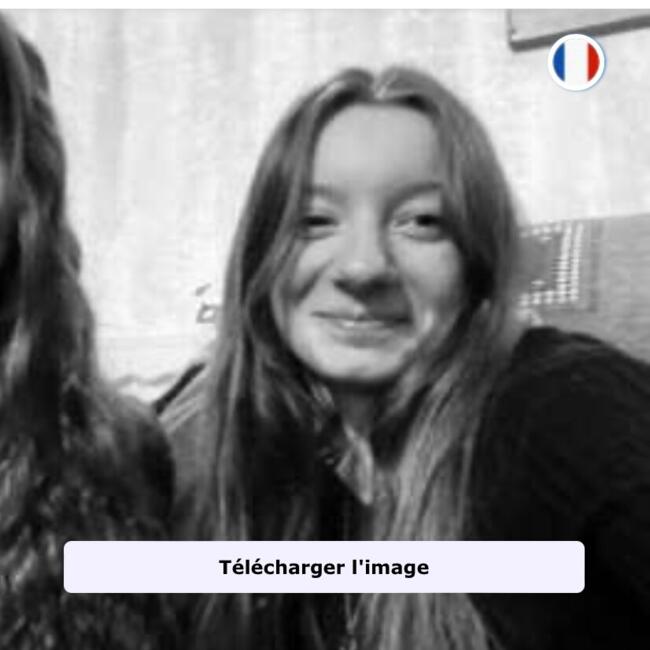 Babysitter in Besançon: Emma