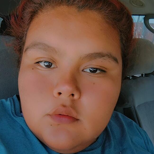 Babysitter in Ciudad Juárez: Jocelyn