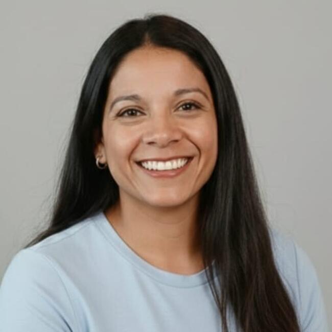 Babysitter in Ezeiza: Camila