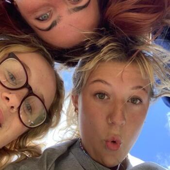 Babysitter in Brighton: Lucy