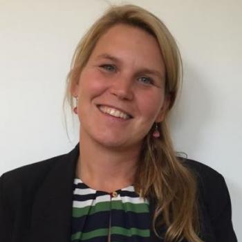 Babysit job in Brussel (Etterbeek): babysit jobs Hilda