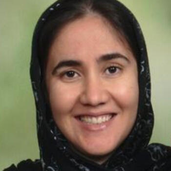 Babysitting job in Kitchener: babysitting job Sohaila