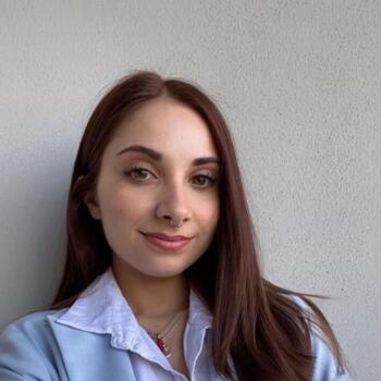 Babysitter Lainate: Alessandra
