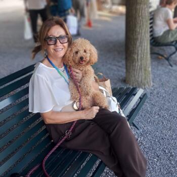 Babysitter in Paderno Dugnano: Stefania