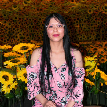 Niñera en Quito: Milena