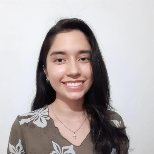 Nanny in Alicante: Yandry