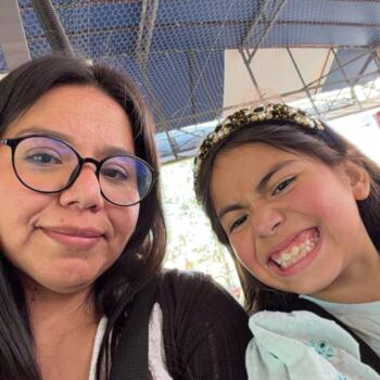 Padre/madre Peñalolén: Patricia