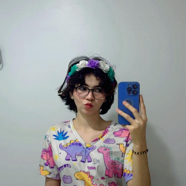 Babysitter in Sabaneta (Antioquia): Yareidys