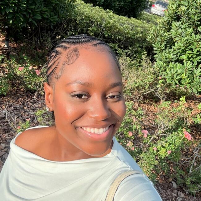 Babysitter in Orlando: Reahanna