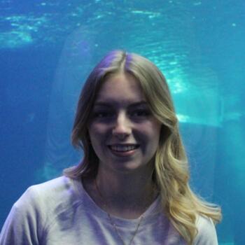 Babysitter in Amiens: Clarisse