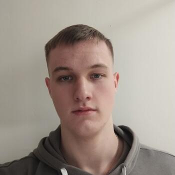 Babysitter Cambrai: Louis