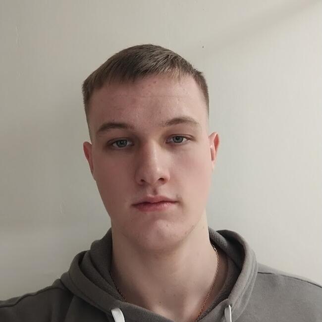 Babysitter in Cambrai: Louis