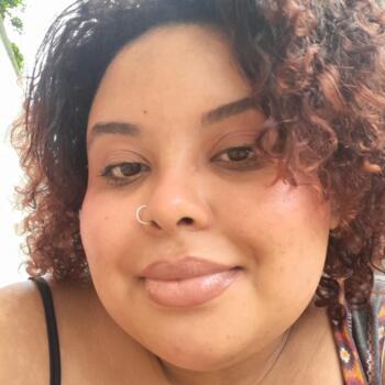 Babysitter in Rio de Janeiro: Maria Eduarda