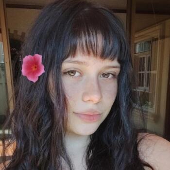 Babysitter in San José (Provincia de San José): Sharon