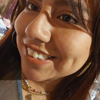 Babysitter in Copiapó: Milene