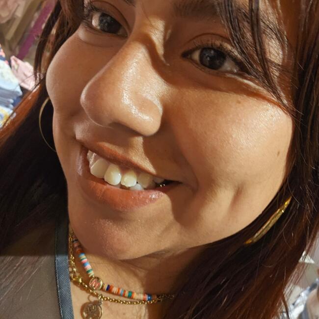 Babysitter in Copiapó: Milene