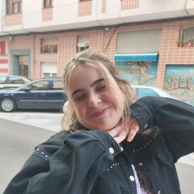 Canguro en Bilbao: Iraia