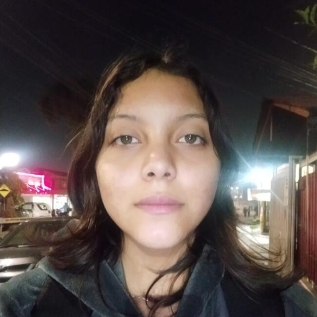 Babysitter in Santiago: Thiare