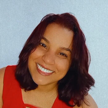 Babysitter Hortolândia: Michele