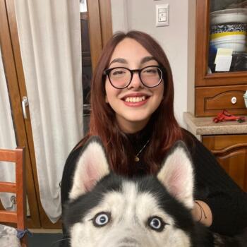 Babysitter in Vicenza: Fatima