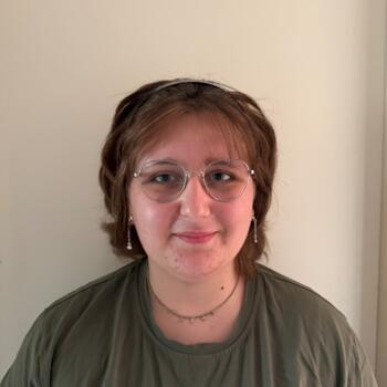 Babysitter in Mailand: Annalisa