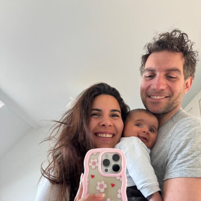 Babysitting job in Lisse: Renata