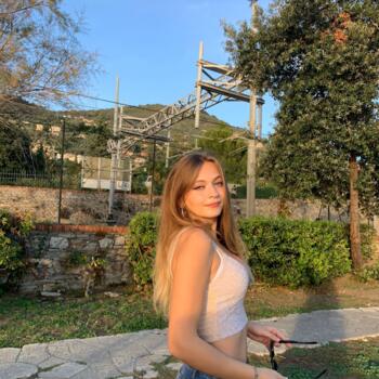 Babysitter a Genova: Emanuela