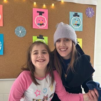 Babysitting job in Brantford: babysitting job Elizabeth