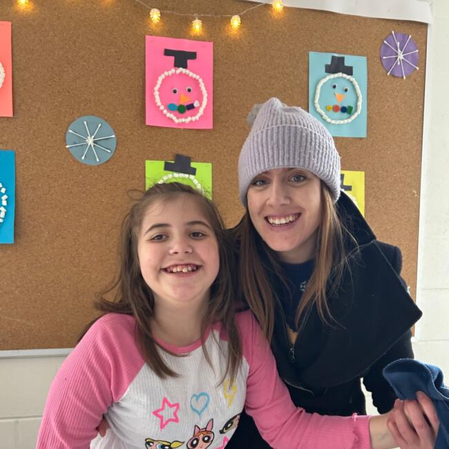 Babysitting job in Brantford: Elizabeth