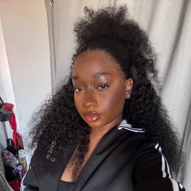 Babysitter in Lagny-sur-Marne: Kimara