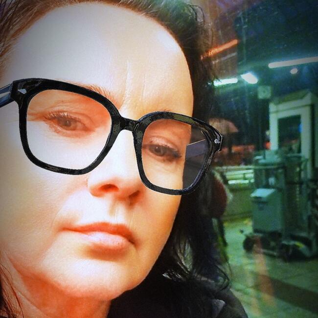 Babysitter in Diegten: Iwona