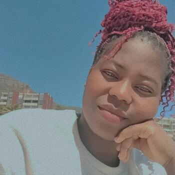 Babysitter in Cape Town: Mitchellnothando