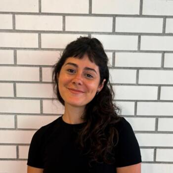 Babysitter in Dublin: Damiana