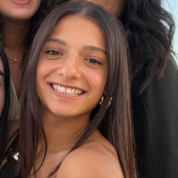 Babysitter in Valmontone: Viola