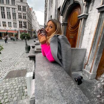 Babysitter Job in Rixensart: Babysitter Job Céline