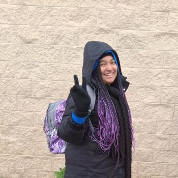 Babysitter in Champaign: Kendra