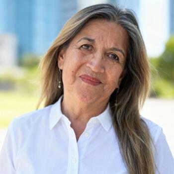 Canguro en Madrid: Hilda jannet moreano castro