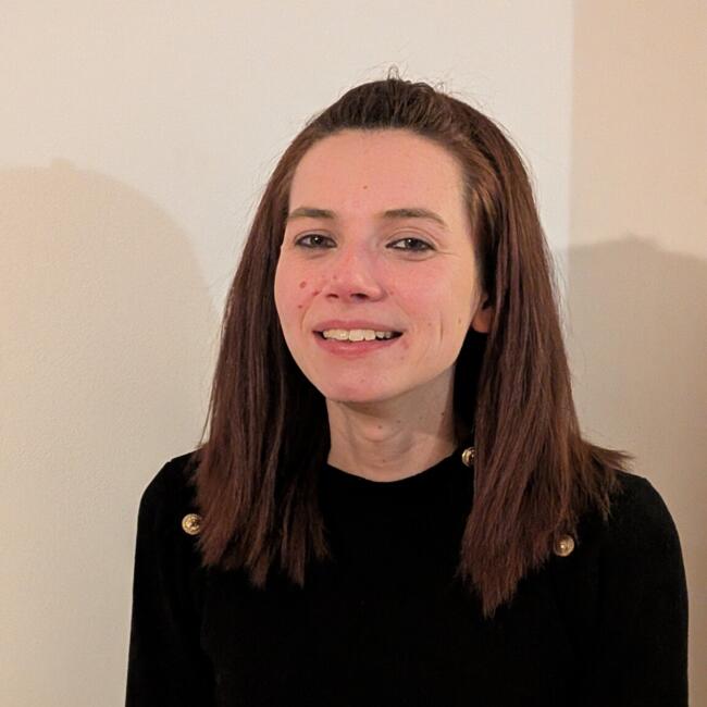 Job de garde d'enfants à Conlie: Julie