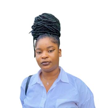 Babysitter in La Queue-les-Yvelines: Awa