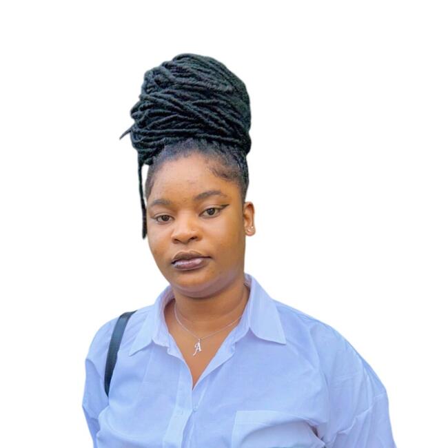 Babysitter in La Queue-les-Yvelines: Awa