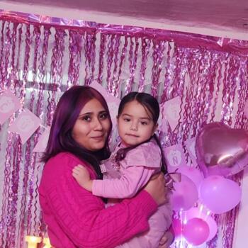 Babysitting job in Renca: babysitting job Ani