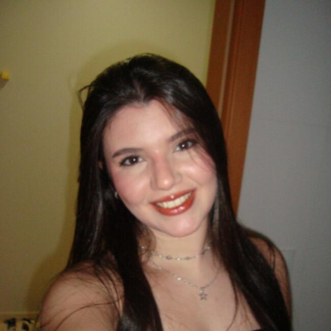 Babá em Toledo: Isabely