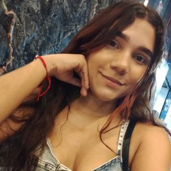 Babysitter in Barranquilla: Lidis