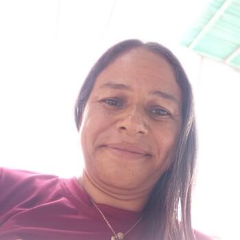 Babysitter in Barquisimeto: Yecenia