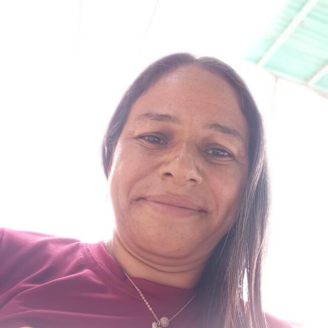 Babysitter in Barquisimeto: Yecenia