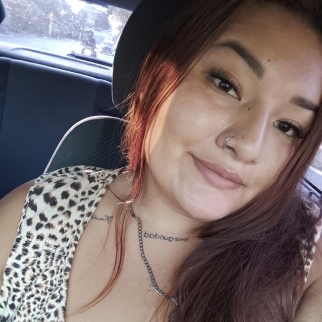 Babysitter in São Paulo: Gabriela flavia