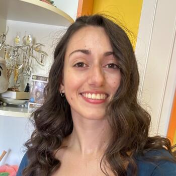 Babysitter in Daimiel: Nerea