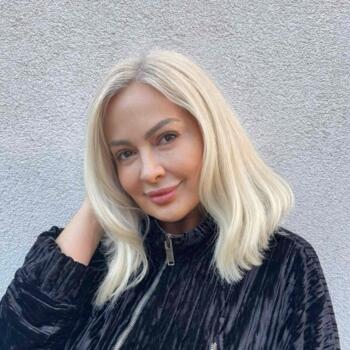 Babysitter in Belgrade: Snezana