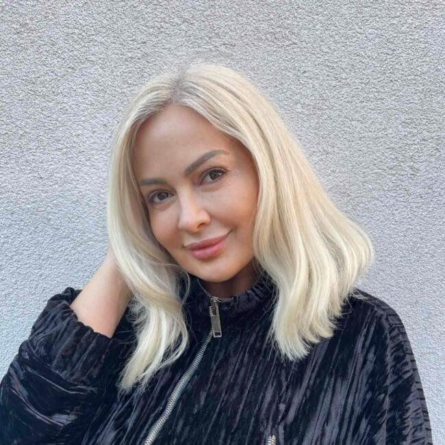 Bebisiterka u Beograd: Snezana
